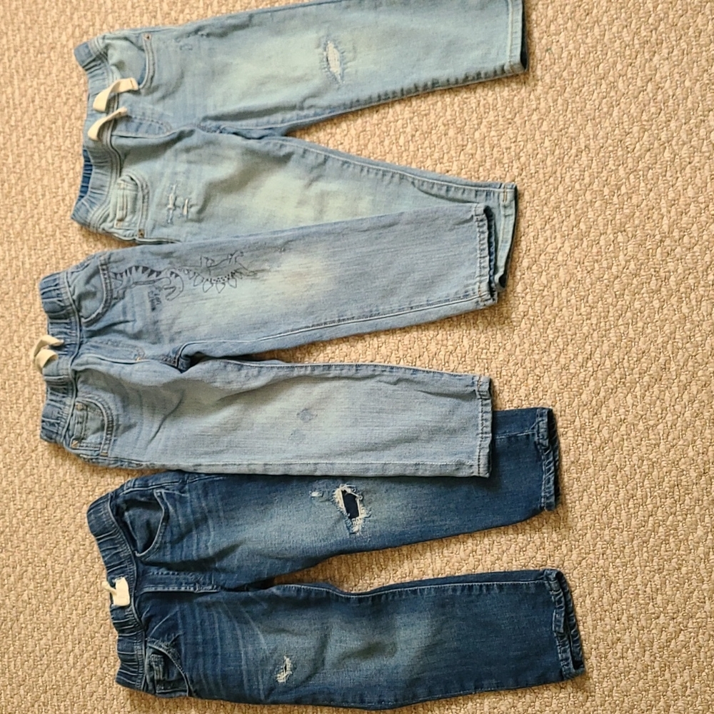 Gap Jeans Bundle